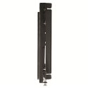 Acme Wall Mount, MTSF11, Fixed, 17-43 ", Maximum weight (capacity) 20 kg, Black, VESA 100x100, 200x100, 200x200 mm