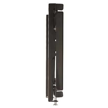 Acme Wall Mount, MTSF11, Fixed, 17-43 ", Maximum weight (capacity) 20 kg, Black, VESA 100x100, 200x100, 200x200 mm Acme Wall Mount, MTSF11, Fixed, 17-43 ", Maximum weight (capacity) 20 kg, Black, VESA 100x100, 200x100, 200x200 mm