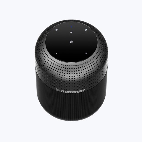 Bezprzewodowy głośnik Bluetooth Element T6 Max 60W czarny Bezprzewodowy głośnik Bluetooth Element T6 Max 60W czarny