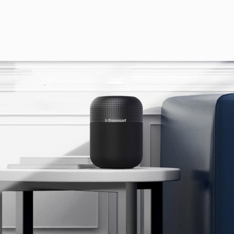 Bezprzewodowy głośnik Bluetooth Element T6 Max 60W czarny Bezprzewodowy głośnik Bluetooth Element T6 Max 60W czarny