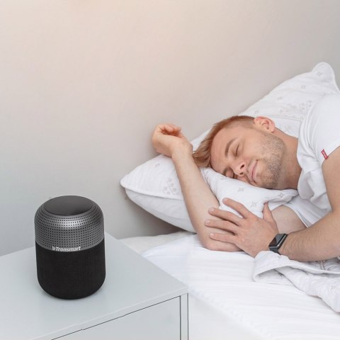 Bezprzewodowy głośnik Bluetooth Element T6 Max 60W czarny Bezprzewodowy głośnik Bluetooth Element T6 Max 60W czarny