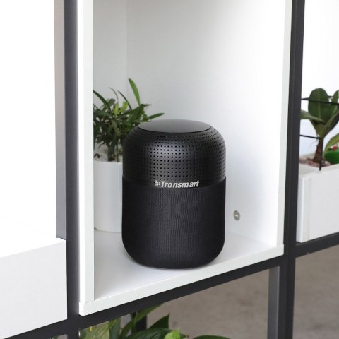 Bezprzewodowy głośnik Bluetooth Element T6 Max 60W czarny Bezprzewodowy głośnik Bluetooth Element T6 Max 60W czarny
