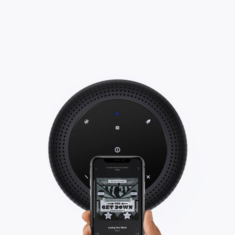 Bezprzewodowy głośnik Bluetooth Element T6 Max 60W czarny Bezprzewodowy głośnik Bluetooth Element T6 Max 60W czarny