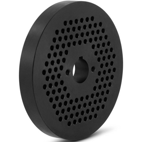 Matryca sitko do pelletu pelleciarki WIE-PM-3000 śr. 8 mm Matryca sitko do pelletu pelleciarki WIE-PM-3000 śr. 8 mm