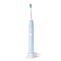 Philips Sonicare ProtectiveClean 4300 Szczoteczka do zębów HX6803/04 Dla dorosłych, Możliwość ładowania, Technologia soniczna, C