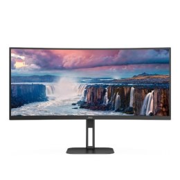 Zakrzywiony monitor AOC CU34V5C/BK 34