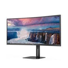 Zakrzywiony monitor AOC CU34V5C/BK 34