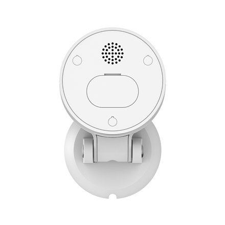 D-Link 2K QHD Pan and Zoom Outdoor Wi-Fi Camera DCS-8635LH 4 MP, 3,3 mm, IP65, H.265/H.264, MicroSD do 256 GB D-Link 2K QHD Pan and Zoom Outdoor Wi-Fi Camera DCS-8635LH 4 MP, 3,3 mm, IP65, H.265/H.264, MicroSD do 256 GB