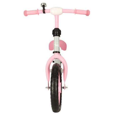 Rowerek biegowy Trike Fix Balance biało-różowy Rowerek biegowy Trike Fix Balance biało-różowy