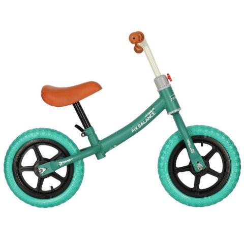 Rowerek biegowy Trike Fix Balance turkusowy Rowerek biegowy Trike Fix Balance turkusowy