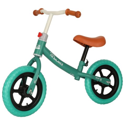 Rowerek biegowy Trike Fix Balance turkusowy Rowerek biegowy Trike Fix Balance turkusowy