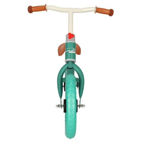 Rowerek biegowy Trike Fix Balance turkusowy Rowerek biegowy Trike Fix Balance turkusowy
