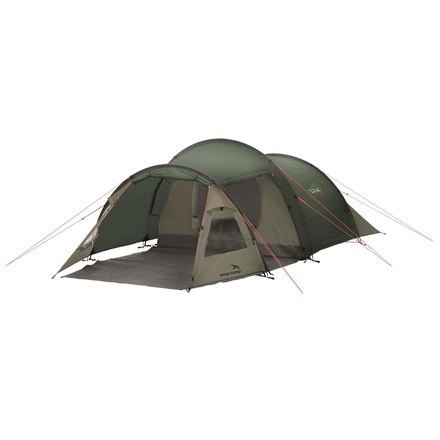 Easy Camp Tent Spirit 300 Rustic 3 osoba(y), zielony Easy Camp Tent Spirit 300 Rustic 3 osoba(y), zielony