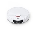 Xiaomi Robot Vacuum S10+ EU Wet&Dry, 5200 mAh, Pojemność na kurz 0,45 L, 4000 Pa, Biały