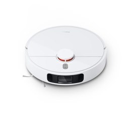 Xiaomi Robot Vacuum S10+ EU Wet&Dry, 5200 mAh, Pojemność na kurz 0,45 L, 4000 Pa, Biały
