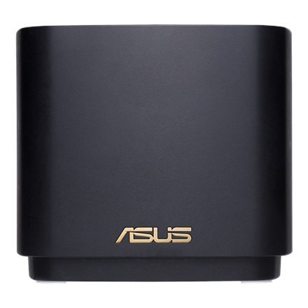 Asus Router ZenWiFi AX Mini (XD4) (1-Pack) 802.11ax, 10/100/1000 Mbit/s, Porty Ethernet LAN (RJ-45) 2, Typ anteny Wewnętrzna, Cz Asus Router ZenWiFi AX Mini (XD4) (1-Pack) 802.11ax, 10/100/1000 Mbit/s, Porty Ethernet LAN (RJ-45) 2, Typ anteny Wewnętrzna, Cz
