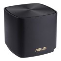Asus Router ZenWiFi AX Mini (XD4) (1-Pack) 802.11ax, 10/100/1000 Mbit/s, Porty Ethernet LAN (RJ-45) 2, Typ anteny Wewnętrzna, Cz