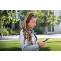 Koss Headphones KPH8k Wired, On-Ear, 3,5 mm, Black