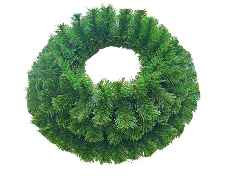 PODKŁAD SZTUCZNY POD STROIK WIENIEC WIĄZANKĘ 70cm PODKŁAD SZTUCZNY POD STROIK WIENIEC WIĄZANKĘ 70cm
