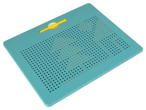 Tablica Magnetyczna z Kulkami Tablet Magnetyczny Zielony Tablica Magnetyczna z Kulkami Tablet Magnetyczny Zielony