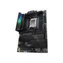 Asus ROG STRIX X670E-F GAMING WIFI Rodzina procesorów AMD, Gniazdo procesora AM5, DDR5 DIMM, Gniazda pamięci 4, Obsługiwane inte