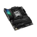 Asus ROG STRIX X670E-F GAMING WIFI Rodzina procesorów AMD, Gniazdo procesora AM5, DDR5 DIMM, Gniazda pamięci 4, Obsługiwane inte