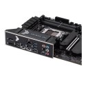 Asus TUF GAMING X670E-PLUS Rodzina procesorów AMD, Gniazdo procesora AM5, DDR5 DIMM, Gniazda pamięci 4, Obsługiwane interfejsy d