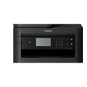 Canon i-SENSYS MF267dw II Monochromatyczny, laserowy, 3 w 1, A4, Wi-Fi, czarny