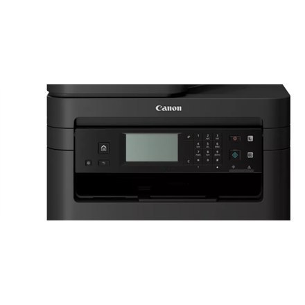 Canon i-SENSYS MF267dw II Monochromatyczny, laserowy, 3 w 1, A4, Wi-Fi, czarny Canon i-SENSYS MF267dw II Monochromatyczny, laserowy, 3 w 1, A4, Wi-Fi, czarny