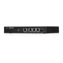 Ubiquiti EdgeRouter ER-4 porty Ethernet (RJ-45), 4-Core MIPS64 Ubiquiti EdgeRouter ER-4 10/100/1000 Mbit/s, Ethernet LAN (RJ-45)