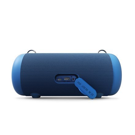 Energy Sistem Urban Box 6 Granatowy Energy Sistem Urban Box 6 Granatowy