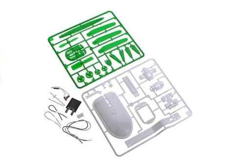 Edukacyjny Zestaw Robot Solarny 6 w 1 Edukacyjny Zestaw Robot Solarny 6 w 1