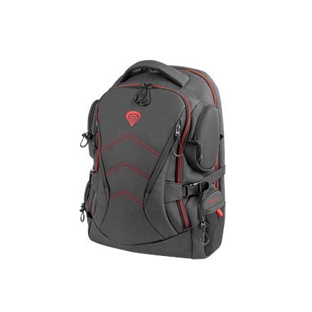 Genesis Laptop Backpack Pallad 550 Backpack Genesis Laptop Backpack Pallad 550 Backpack
