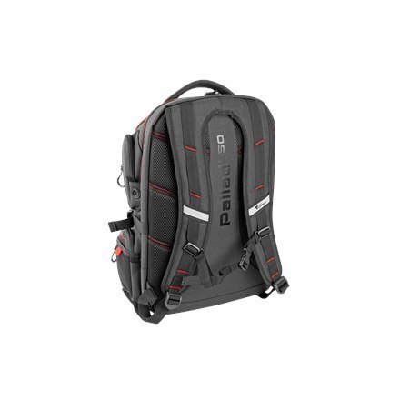 Genesis Laptop Backpack Pallad 550 Backpack Genesis Laptop Backpack Pallad 550 Backpack