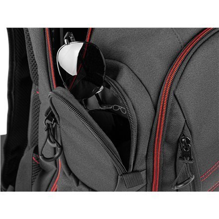 Genesis Laptop Backpack Pallad 550 Backpack Genesis Laptop Backpack Pallad 550 Backpack
