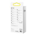 Kabel przewód do szybkiego ładowania i transferu danych USB USB-C 100W 2m czarny