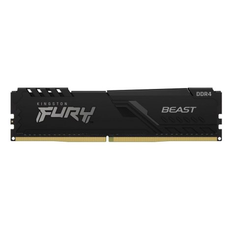 Kingston Fury Beast 32 GB, DDR4, 3200 MHz, PC/server, Registered No, ECC No Kingston Fury Beast 32 GB, DDR4, 3200 MHz, PC/server, Registered No, ECC No