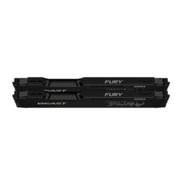 Kingston Fury Beast 8 GB, DDR4, 3200 MHz, PC/server, Registered No, ECC No