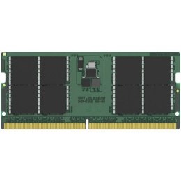 Kingston KVR56S46BD8-32 32 GB, DDR5, 5600 MHz, notebook, numer rejestracyjny, nr ECC, 1x32 GB