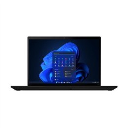 Lenovo ThinkPad P16s (Gen 2) Czarny, 16