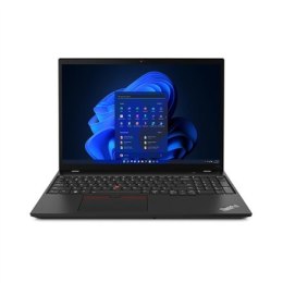 Lenovo ThinkPad P16s (Gen 2) Czarny, 16