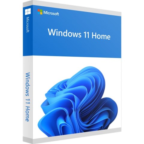 Microsoft Windows 11 Home KW9-00646, OEM, DVD, OEM, 64-bit, Lithuanian Microsoft Windows 11 Home KW9-00646, OEM, DVD, OEM, 64-bit, Lithuanian
