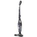 Odkurzacz TEFAL TY6756 Dual Force Handstick 2w1, 21,6 V, Czas pracy (max) 45 min, Szary, Gwarancja 24 miesiące(y)