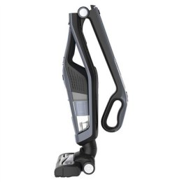 Odkurzacz TEFAL TY6756 Dual Force Handstick 2w1, 21,6 V, Czas pracy (max) 45 min, Szary, Gwarancja 24 miesiące(y)