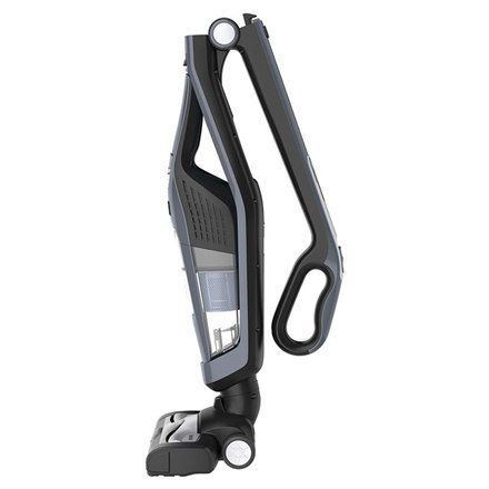 Odkurzacz TEFAL TY6756 Dual Force Handstick 2w1, 21,6 V, Czas pracy (max) 45 min, Szary, Gwarancja 24 miesiące(y) Odkurzacz TEFAL TY6756 Dual Force Handstick 2w1, 21,6 V, Czas pracy (max) 45 min, Szary, Gwarancja 24 miesiące(y)