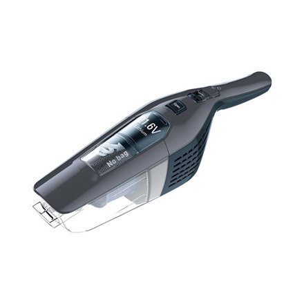 Odkurzacz TEFAL TY6756 Dual Force Handstick 2w1, 21,6 V, Czas pracy (max) 45 min, Szary, Gwarancja 24 miesiące(y) Odkurzacz TEFAL TY6756 Dual Force Handstick 2w1, 21,6 V, Czas pracy (max) 45 min, Szary, Gwarancja 24 miesiące(y)