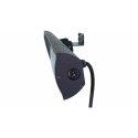 SUNRED Heater RD-DARK-15, Dark Wall Infrared, 1500 W, Black