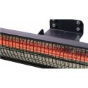 SUNRED Heater RD-DARK-15, Dark Wall Infrared, 1500 W, Black