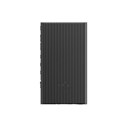 Sony NW-A306 Walkman Przenośny odtwarzacz audio z serii A 32 GB, czarny