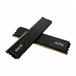 ADATA GAMMIX D35 DDR4, 3200 MHz, PC/serwer, nr rejestracyjny, nr ECC